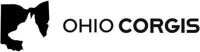 Ohio Corgis Logo